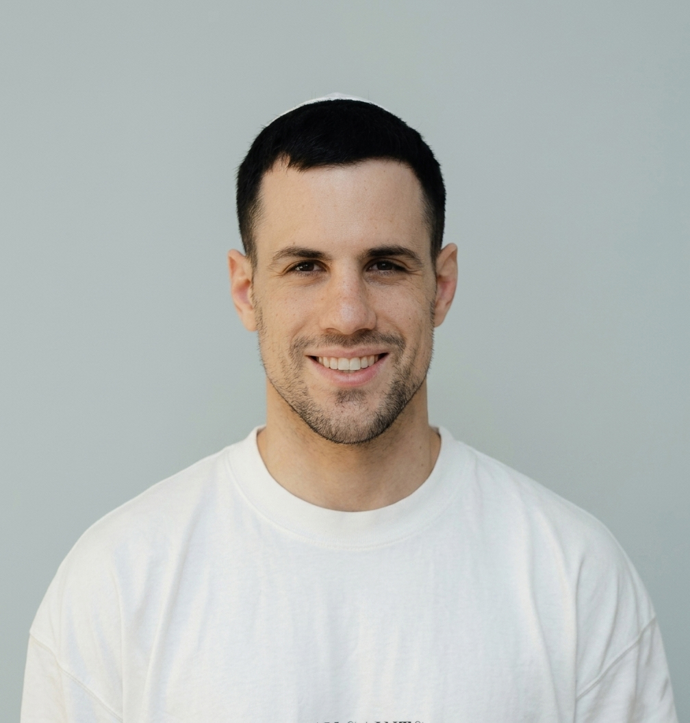 עידו יחזקאל, פסיכולוג קליני בהתמחות